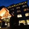 Отель Ashinomaki Prince Hotel, фото 1