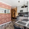 Отель Elite Apartments Chmielna Deluxe, фото 32