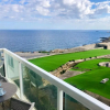 Отель Stylish Seaview Apartment In a Prime Location, фото 12
