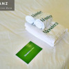 Отель HANZ TM01 Monstera Grand Lago, фото 9