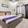 Отель Spot On 65353 Hotel Triupati Lawn, фото 19
