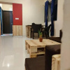 Отель Spacious 1BHK @Thane, Free Wi-Fi, Free Parking., фото 10