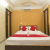 Отель OYO 14200 Hotel Oasis, фото 2