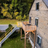 Отель Apartment Near Willingen With Garden, фото 19