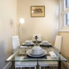 Отель MPL Apartments - Malden Road Serviced Accommodation, фото 9