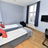 Отель Drammen Hostel, фото 2
