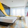 Отель Prize by Radisson, Bern City, фото 13