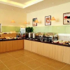 Отель Home Inn Jinan Beiyuan Street Lishan Road, фото 23