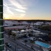 Отель Magnificent Views from this 1BR 1BA 11th floor Ocean Front Suite!, фото 16