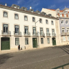 Отель Lisbon Finestay Santana, фото 17