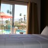 Отель Delos Reyes Palm Springs, фото 3