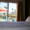 Отель Delos Reyes Palm Springs, фото 2
