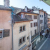 Отель ANNECY Sainte Claire vieille ville 38m2 Terrasse proche gare et lac 4 pers 3 étoiles, фото 1