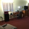 Отель Aqua View Motel, фото 3
