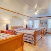 Отель Kitchens Beach House by Peace Vacations в Дебордье-Колони