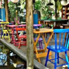 Отель Campeche Hostel, фото 25