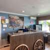 Отель Westward Wagon Inn Theme Park Entrance, фото 11