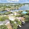 Отель Pet-friendly Waterfront Home - 2 Mi to Beach!, фото 19