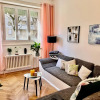 Отель Stylish Spacious Cosy And Modern Fully Equipped Apartment in City Centre, фото 9