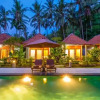 Отель Crystal Bay Bungalows, фото 12