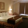 Отель Americas Best Value Inn Westmorland в Уэстморленде