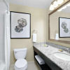 Отель DoubleTree Suites by Hilton Charlotte - SouthPark, фото 8