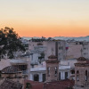 Отель Loft at Historical Center of Athens w Acropolis View, фото 1