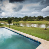 Отель Maninghi Lodge, фото 13
