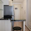 Отель Fully Parquette City View Studio Apartment @ M-Town Residence, фото 2