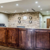 Отель Comfort Suites, фото 14