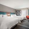 Отель Hampton Inn Champaign Southwest, фото 20