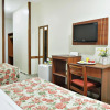 Отель Vilage Inn Ribeirao Preto & Convencoes, фото 10