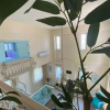 Отель Splendid Villa With Private Pool and Fireplaces Surrounded by Nature in Sapanca, фото 13