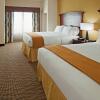 Отель Holiday Inn Express Hotel & Suites Austin South - Buda, фото 3