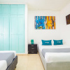 Отель Hostal Meridiano, фото 10