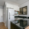 Отель Belo Studio sofisticado em Florianópolis SSG112, фото 8