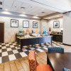 Отель Hampton Inn & Suites Huntsville Hampton Cove, фото 29
