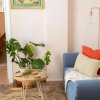 Отель Mediterranean House - 12 Min From Acropolis!, фото 4