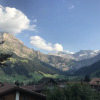 Отель Haldematt Adelboden in Adelboden, фото 18