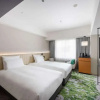 Отель Novotel Nara, фото 18