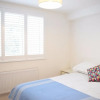 Отель Clapham Junction 1 Bedroom Flat, фото 13