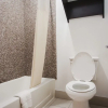 Отель Moonlight Suites - Houston George Bush Intl Airport, фото 9