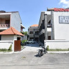 Отель RedDoorz near Gatsu Barat Denpasar, фото 1
