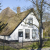 Отель Lush Farmhouse in Groet Close to the sea and Forest, фото 21