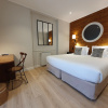 Отель Logis Hotel La Closerie, фото 5