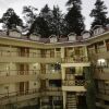 Отель Snow Valley Resorts в Манали