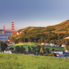 Отель Cavallo Point, фото 19