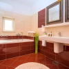 Отель Villa Maruncela with sea and island views, 5 bedrooms, private pool, gym, фото 7