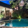 Отель Gorgeous Tropical Home in Seminyak, фото 16