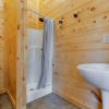 Отель Waldens Creek Lodge, фото 14